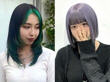 アロハナ 津店(ALOHANA)