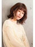 外ハネボブ 髪質改善 吉祥寺