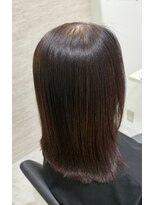 アボカド 本町(avocado)&nbsp;髪質改善/縮毛矯正/酸性ストレート/本町/カット/トリートメント