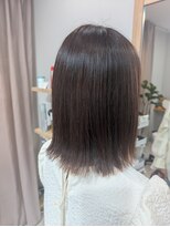 ワトナ(WATONA) 髪ケアカラー＋カット