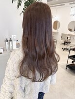 エメ 小山(Aimer)&nbsp;ヘーゼルベージュ