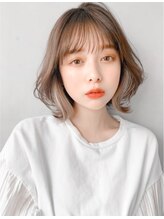 bloomのサロン空間とデザイン造りへのこだわり☆