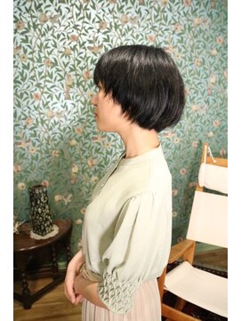 ザップ(ZAP) マッシュ