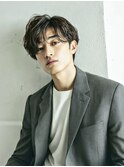 韓国風×ソフトマッシュ