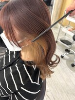 アネラ(Anela)&nbsp;オシャレ度up！！イヤリングカラー