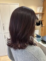 ポルカドット 豊橋店(Polkadot)&nbsp;ワインレッド