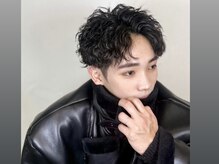 ビューネオ(VIEW NEO)の雰囲気（メンズとレディース比率が5:5のサロン☆男性でも居心地いい空間）