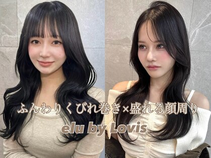 エルバイラビス 大宮(elu by lovis)の写真