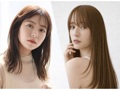 パプス ド コワフュール 甲南山手店(Pap's de coiffeur)の写真