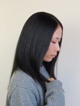 ラキ 久米店(LAKI)の写真/低価格×スピーディーで通いやすい！お財布に優しい価格設定で毎月のメンテナンスにもオススメ♪