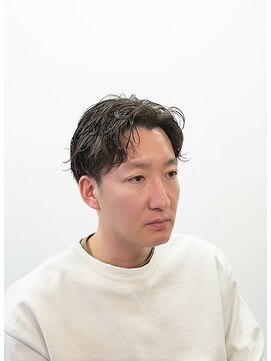 ワンワンオー バーバーショップ 博多店(@110 BARBER SHOP) メンズカット/フェード/濡れパン/バーバー/理容/博多/天神/眉毛