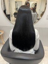 エリス ウメダ(Eliss umeda) つや髪ロング