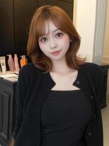 メゾンハル(Maison HALU)&nbsp;韓国ボブ