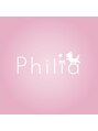 ロア フィリア(LORE Philia)/Philia#ブリーチ#ダブルカラー#髪質改善