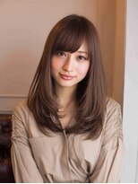 アクロスヘアーデザイン 武蔵小杉店(across hair design) ローレイヤー