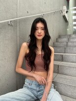 ライファイ(LAIFAI) ロング/くびれロング/ロングウェーブ/ロングヘアー/ウェーブ
