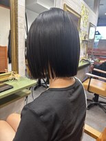 ニコ(niko)&nbsp;タッセルボブ