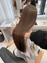 リノバイアクネ(lino by ACNE)
