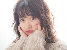 Spin hair  烏丸店  トレンドカラー/レイヤーカット/ダブルカラー/ハイライト/学割U24の雰囲気（豊富なメニューやお得なクーポン多数☆プチプラで毎月通える◎）