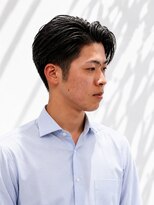 ヒロギンザ 新橋日比谷口店(HIRO GINZA)&nbsp;ニュアンスカール