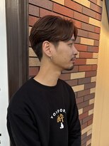 グラット(grAt)&nbsp;【森】大人ナチュラルパーマ