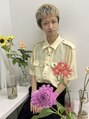 リル(re'll)&nbsp;横山洋幸 メンズのみ