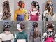 リムネ(RIMUNE)の写真/【四谷店もあり】2027年成人式、卒業式お着付け予約受付中。【飯田橋/四谷/市ヶ谷/九段下】