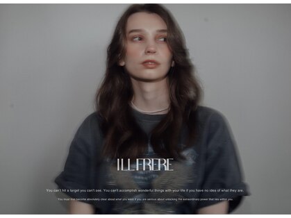 イルフレール(ill frere)の写真