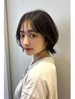 ナーリー 大泉学園店(GNARLY) レイヤー/髪質改善/酸性縮毛矯正/GNARLY 大泉学園店