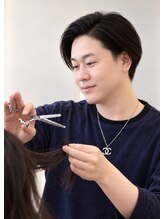 シンシア 布施店(sincere)&nbsp;Yusuke 