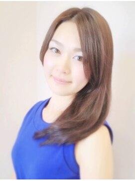 ボイス(Voice) ☆煌めくツヤミディ☆