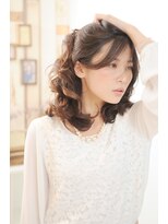 ケアズ(CARES)&nbsp;リッチカール