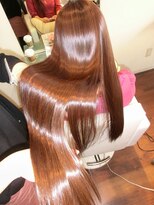 ペシェ (Peche)&nbsp;赤味を削って透明感！