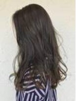 アフ(ahu)&nbsp;ロングスタイル