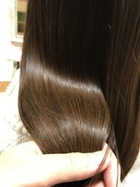 ピュアーネ(Purene) 超修復ピュアトリートメントで髪質改善◆20代30代40代50代60代