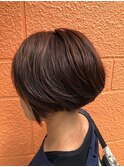 ベストヘアー☆