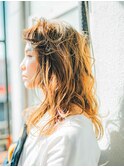 小顔ブランジュ
