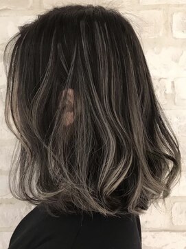 グロウ 上野御徒町(grow) 上野 美容室 grow 　【上野】【御徒町】