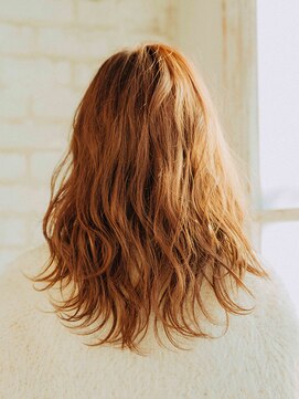 プロデュース 町田店(Produce) 外国人風ナチュラルウェーブ