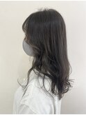 冬に人気☆スノーグレー