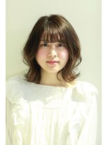 ループスケア(Roops CARE)&nbsp;愛されゆるふわパーマ