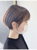 坂田ショート