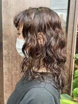 コレット ヘアー 大通(Colette hair)&nbsp;くるくるデジタルパーマ☆