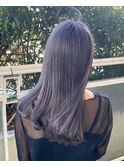 lavender gray