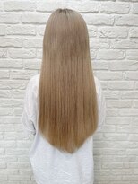 アンククロス 表参道(ANKH CROSS)&nbsp;ブランドベージュ