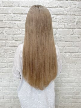 アンククロス 表参道(ANKH CROSS) ブランドベージュ