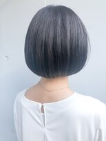 カリーナコークス 原宿 渋谷(Carina COKETH)&nbsp;インナーカラー/アッシュ/ダブルカラー/ケアブリーチ/オージュア