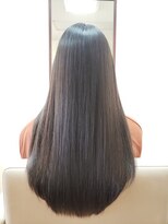 スウィーツヘアー(SWEETS HAIR)&nbsp;ストレートロング