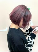 ピンクシャドールーツ