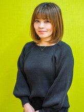 ミカヅキ(MIKAZUKI)&nbsp;小山田 美穂